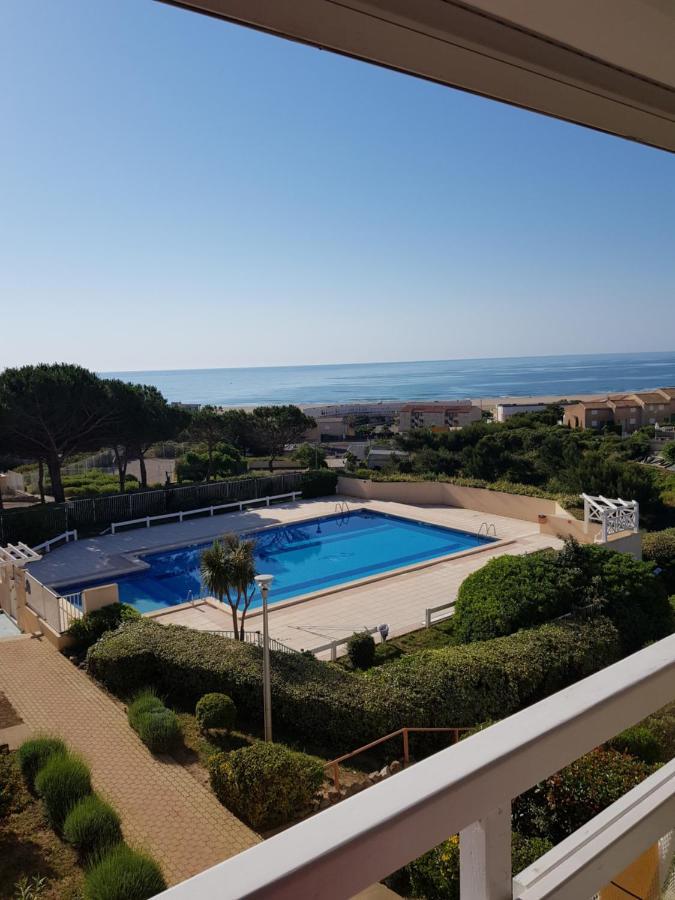 Les Hauts D'Azur Daire Saint-Pierre-la-Mer  Dış mekan fotoğraf