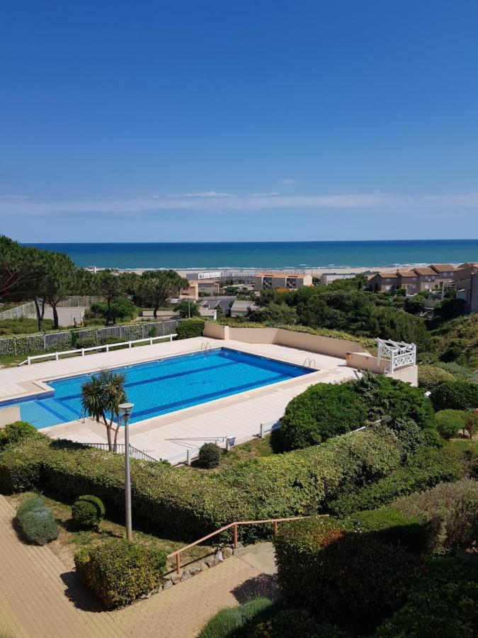 Les Hauts D'Azur Saint-Pierre-la-Mer  Dış mekan fotoğraf