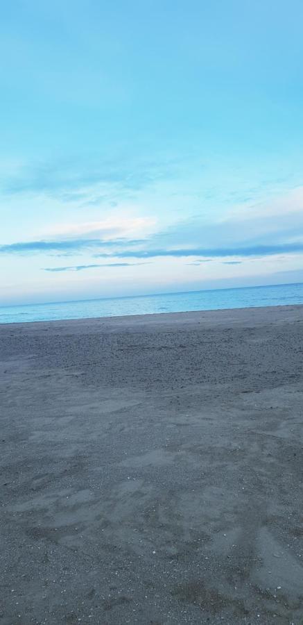 Les Hauts D'Azur Saint-Pierre-la-Mer  Dış mekan fotoğraf