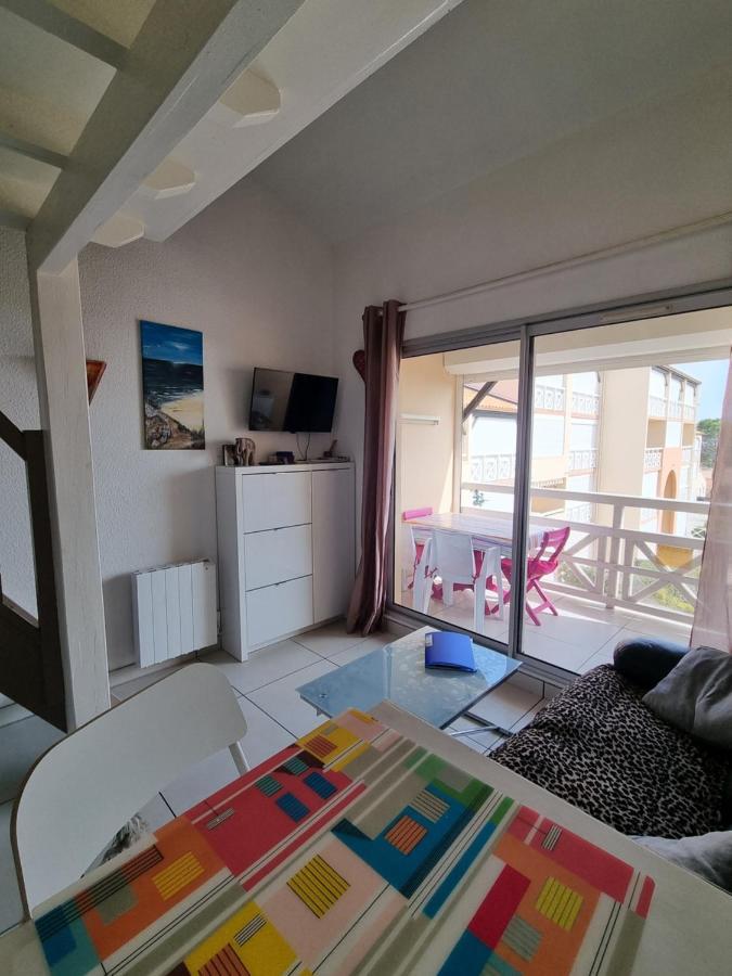 Les Hauts D'Azur Saint-Pierre-la-Mer  Dış mekan fotoğraf