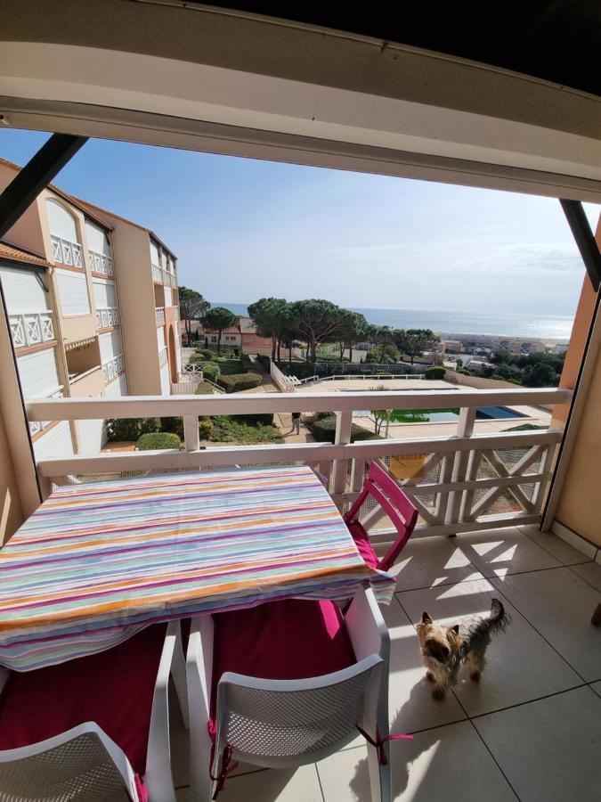 Les Hauts D'Azur Saint-Pierre-la-Mer  Dış mekan fotoğraf