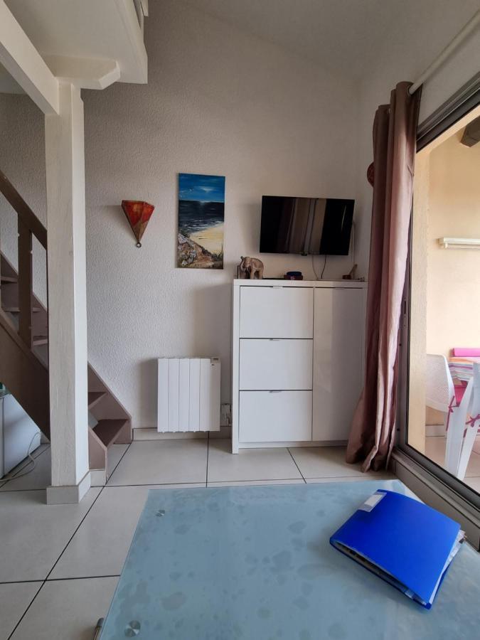 Les Hauts D'Azur Saint-Pierre-la-Mer  Dış mekan fotoğraf