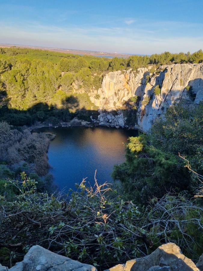 Les Hauts D'Azur Saint-Pierre-la-Mer  Dış mekan fotoğraf