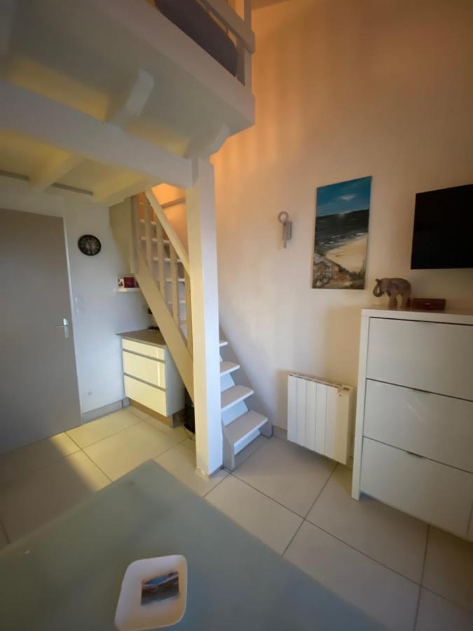 Les Hauts D'Azur Saint-Pierre-la-Mer  Dış mekan fotoğraf