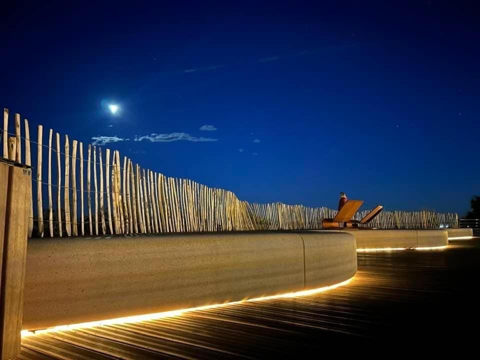 Les Hauts D'Azur Saint-Pierre-la-Mer  Dış mekan fotoğraf