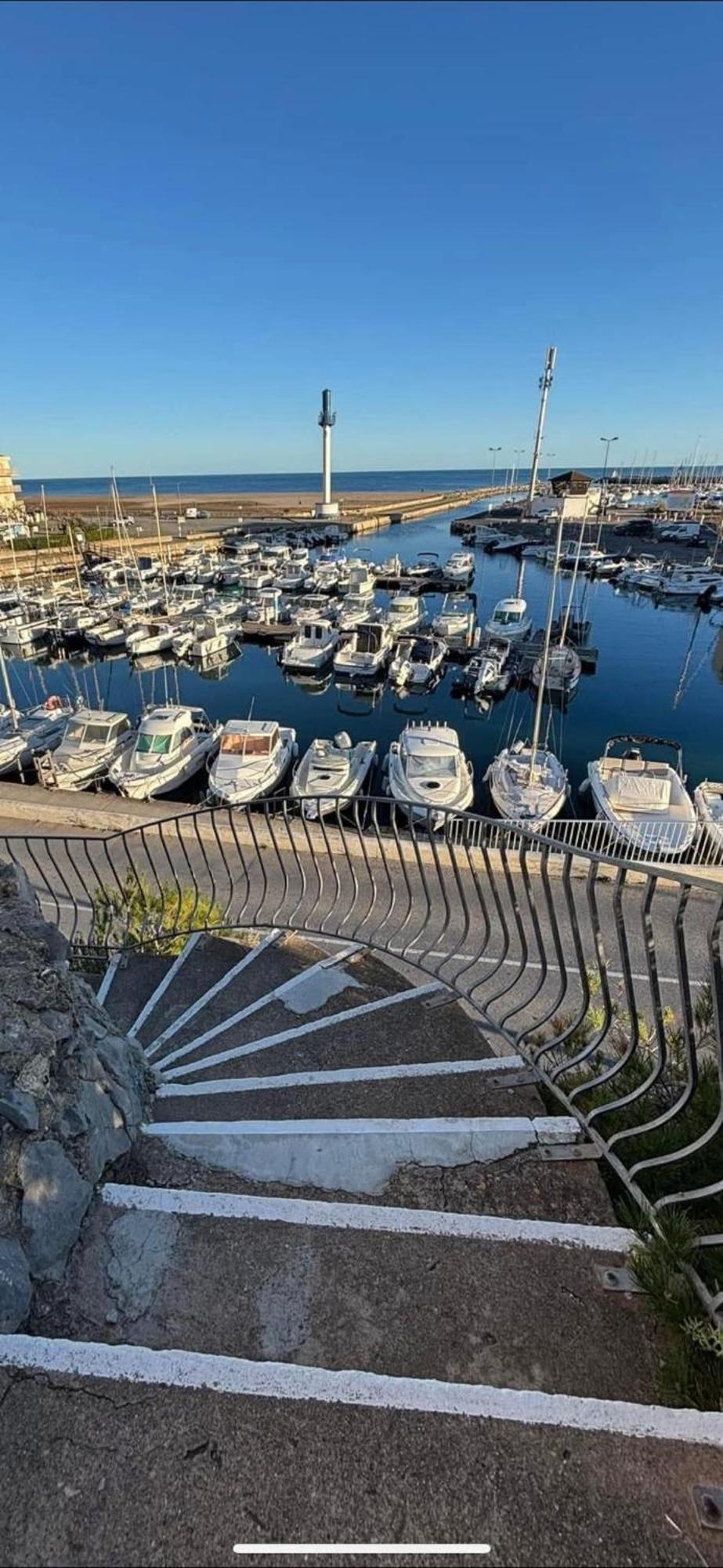 Les Hauts D'Azur Saint-Pierre-la-Mer  Dış mekan fotoğraf